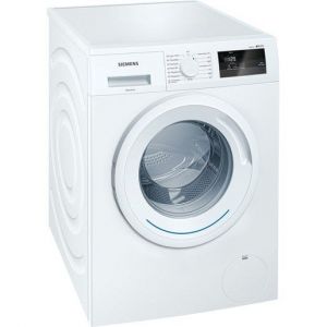 WM14N060 Waschvollautomat IQ300
