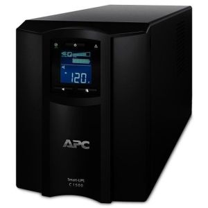 SMC1500IC APC Smart-UPS C 1500 VA, LCD, 230 V, mit