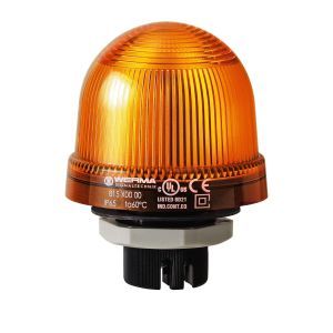 816.400.68 LED-Dauerleuchte EM 230VAC CL