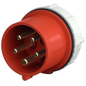 945 RAPIDO Anbaustecker, 32A5p6h400V, IP44