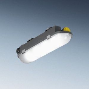 Nextrema LED400nw EB1 Notlicht mit Einzelbatterie-System, Nenn