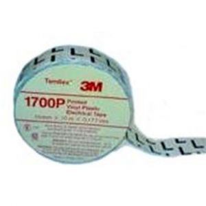 TEMFLEX1700"L" 3M? Temflex? 1700 Vinyl Elektro-Isolierb