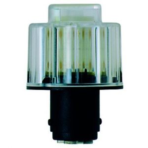 956.300.75 LED-Lampe 24VAC/DC YE