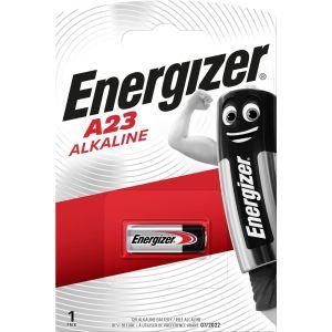 A23/E23A  (1 Stk.), E23A / LRV08 Alkali Mangan 12,0 Volt 1er Maxiblister