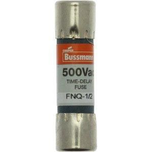 BUSS MIDGET SICHERUNG 0.5A Sicherungseinsatz, Niederspannung, 0.5 A