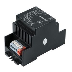 18164000 REG 1-10 V-LED-Dimmer IP20, 10 A (4 x 2,