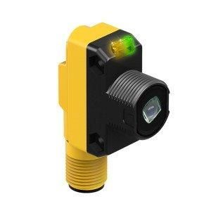 QS186LEQ8 Opto-Sensor, Laser Sender