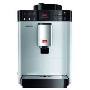 F53/1-101 CAFFEO Passione one touch silber F53/1-1