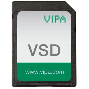 955-C000S00 VIPASetCard 002 (VSC) + PB-S (CARD)