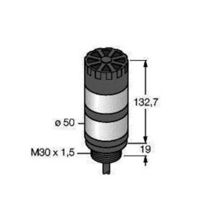 TL50GRA LED-Anzeige, Signalsäule