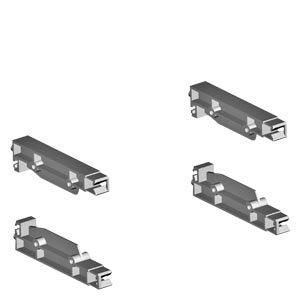 8GK9910-0KK31 ALPHA 630 DIN Stützer, lang Mindestbeste