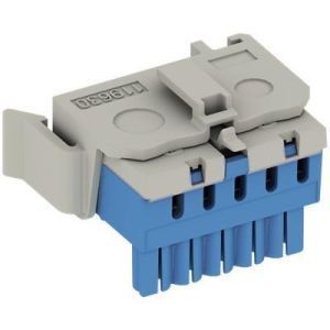 ZK50BT ZK50BT N-Klemmenblock mit Adapter Quick-