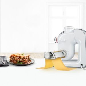 MUZ5NV2 Profi-Pastavorsatz Tagliatelle (auch für