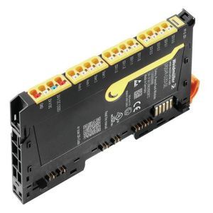 UR20-PF-O-2DI-SIL Remote-IO-Modul, IP20, Safety, SIL-Einsp