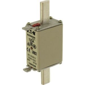 NH FUSE 63A 500V GG/GL SIZE 0 Sicherungseinsatz, Niederspannung, 63 A,