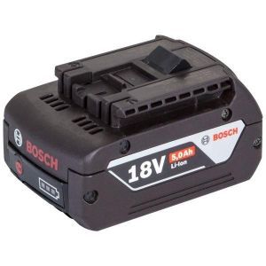 RALB2EU Akku Li-Ion Bosch, 18V/5Ah