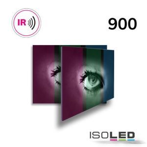 ICONIC Bild-Infrarotheizung 900 ICONIC Bild-Infrarotheizung 900