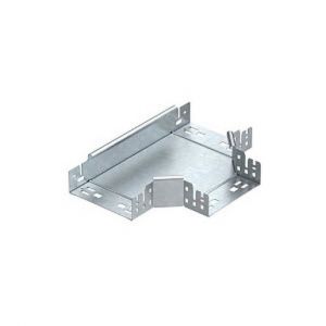 RTM 615 FT T-Abzweigstück mit Schnellverbindung 60x