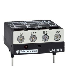 LA4DFB Interfacemodul, Relais, 24V DC / 250V AC