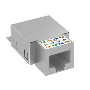 ASM-C5 G Anschlussmodul CAT 5 geschirmt