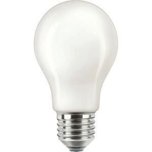 CorePro LEDBulbND4.5-40W E27 A60 827FR G, CorePro GLass LED-Lampen - LED-lamp/Multi-LED - Energieeffizienzklasse: F - Ähnlichste Farbtemperatur (Nom): 2700 K