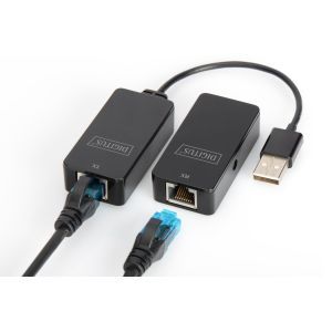 USB Extender, USB 2.0 USB Extender, USB 2.0 für Gebrauch mit C