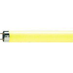 TL-D Colored 36W Yellow 1SL/25 TL-D farbig - Fluorescent lamp - Lampenl