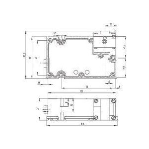 TZM24VDC SicherheitszuhaltungenTZM24VDC