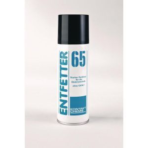 DEGREASER 65 (200) Kontakt Chemie DEGREASER 65 200ml Sprühd