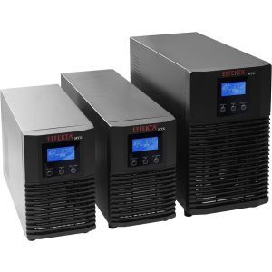 MTX 800 MTX 800 800VA/720W Tower, 7 min. Line-In