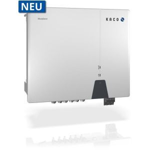 blueplanet 30.0 NX3 M2, PV-Wechselrichter 3-phasig, 30kVA, 3MPPT, 160-1100V