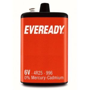 Eveready 1209 4R25 Eveready 1209 4R25