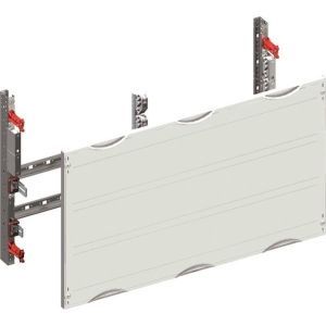 MN375 MN375 N+PE Schienen-Modul 3RE / BH00, 3F