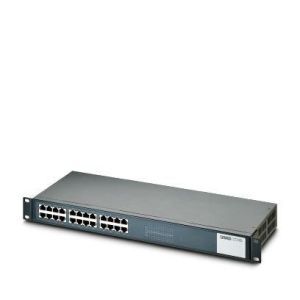 FL SWITCH 1924 Industrial Ethernet Switch