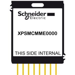 XPSMCMME0000 Speicherkarte für Konfiguration des modu