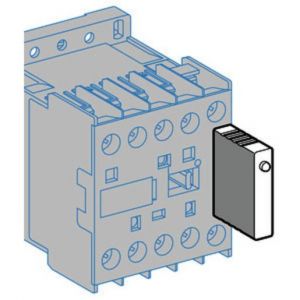 LA4KE1E Beschaltungsmodul, Varistor, 32-48V AC/D