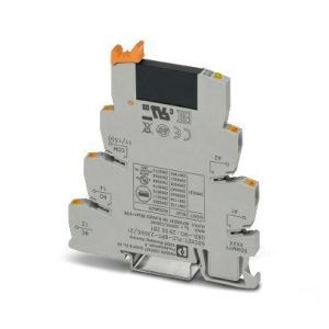 PLC-OPT-230UC/230AC/1 Solid-State-Relaismodul