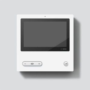 AVP 870-0 W AVP 870-0 W Access-Video-Panel