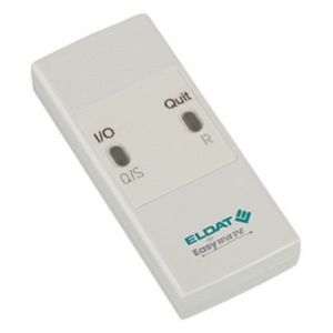 RCL07E5002B01-02K Ruf-Empfänger Easywave 868 MHz 2-Kanal w