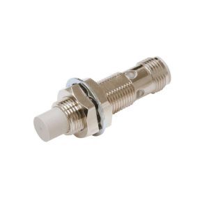 E2E-X5MB3D12-M1 Proximity sensor, inductive, nickel-bras