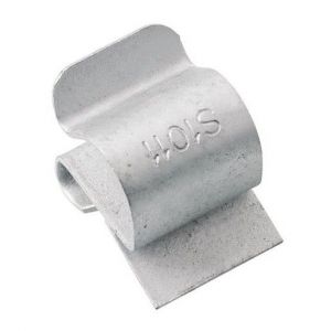 ECL-4555 Trägerclip für Träger 8-12mm, für Kabel