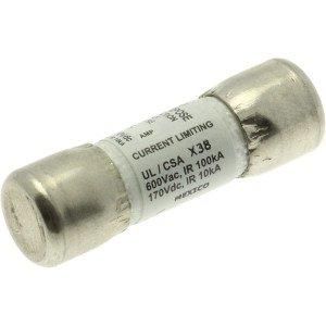 BUSS SC FUSE CLASS G BK/SC-30 Sicherungseinsatz, Niederspannung, 30 A,