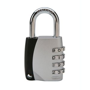 ABUS 155/40 COMBINATION PADLOCK Kombinationsschloss