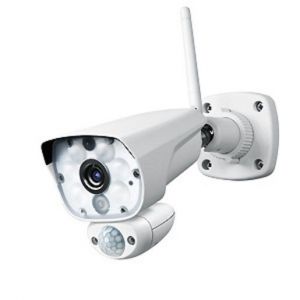 AC90 App-Überwachungskamera 1080p
