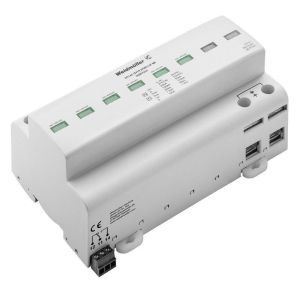 VPU AC I 3+1 R 275/25 LCF MB Überspannungsableiter (Energietechnik/St