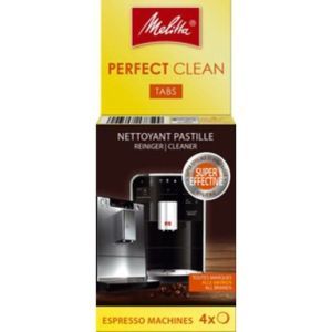 PERFECT CLEAN Espresso Machines VPE, PERFECT CLEAN Espresso Machines   VPE=10, Preis per VPE