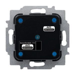 6211/1.1-WL Sensor/Schaltaktor 1/1-fach, Wireless fü