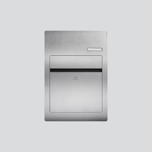 BK/NS-1 BK/NS-1 Siedle Briefkasten