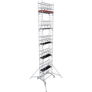 942197 ProTec XS Alu-FaltGerüst AH 11,80 m