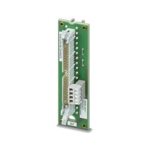 FLKM 50-PA-AB/1756/IN/EXTC Frontadapter